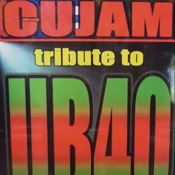 CUJAM UB40 Tribute - Event in Benidorm