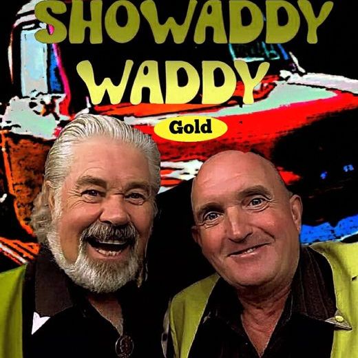 Showaddywaddy Gold - Event in Benidorm