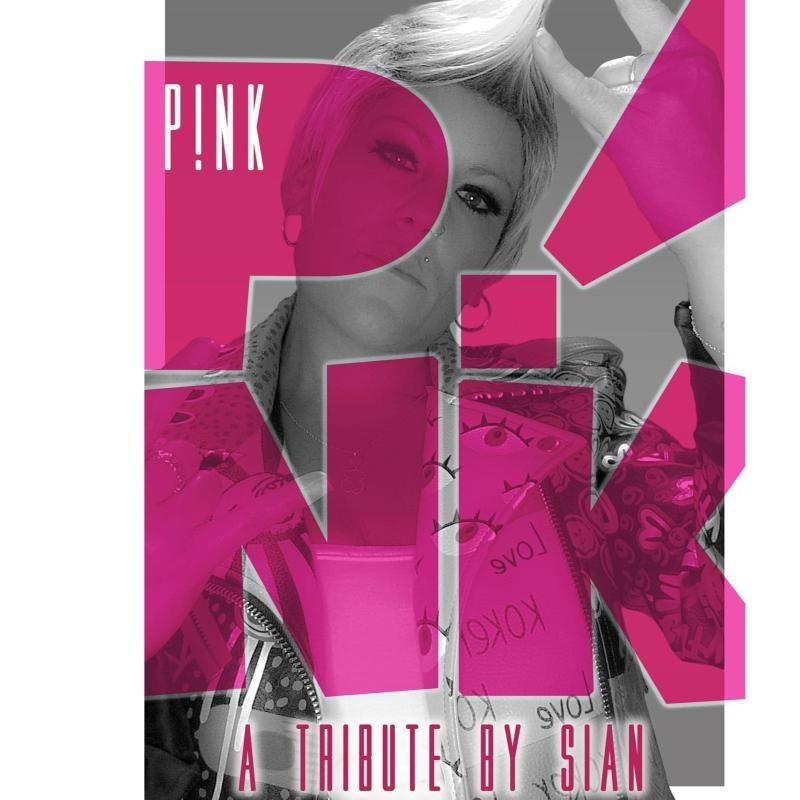 Pink by Sian Payne - Event in Benidorm