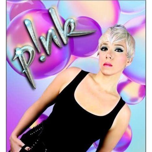 Pink by Jasmin - Event in Benidorm