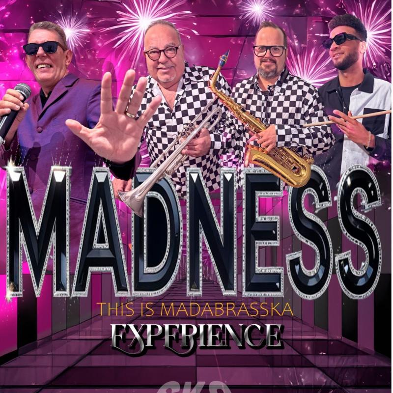 MADABRASSKA - Event in Benidorm