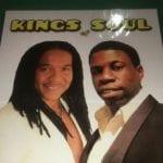 Kings Of Soul - Event in Benidorm