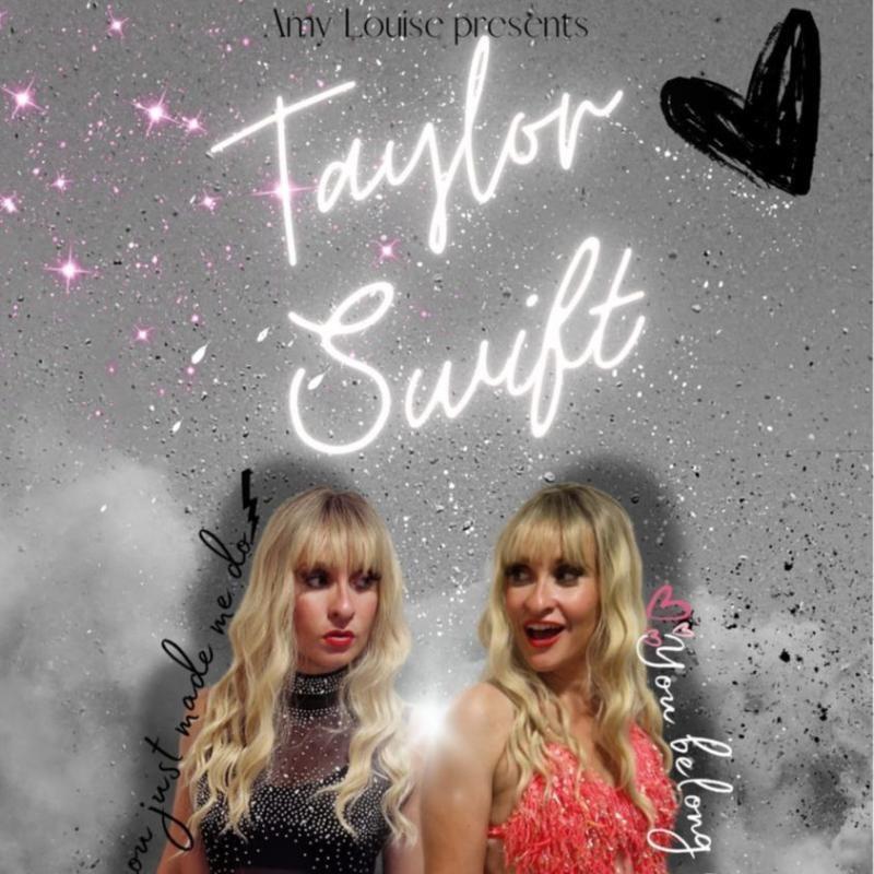 Taylor Swift Tribute - Event in Benidorm