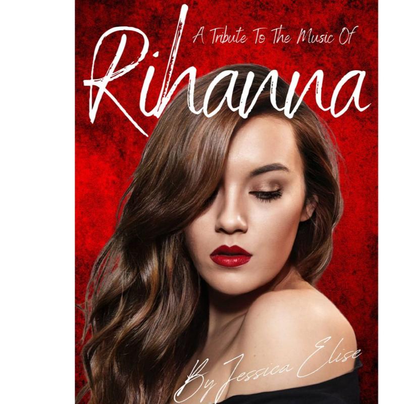 Tribute to the music of Rihanna - Event in Benidorm