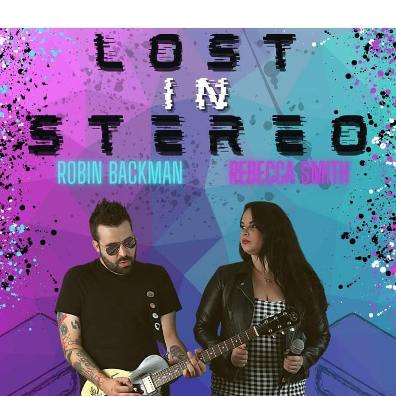Lost in Stereo - Event in Benidorm
