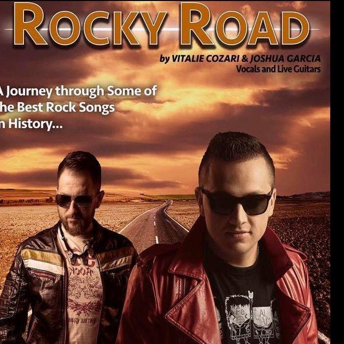 Rocky Road - Event in Benidorm