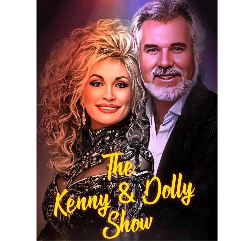 Kenny Rogers and Dolly Parton Tribute - Event in Benidorm