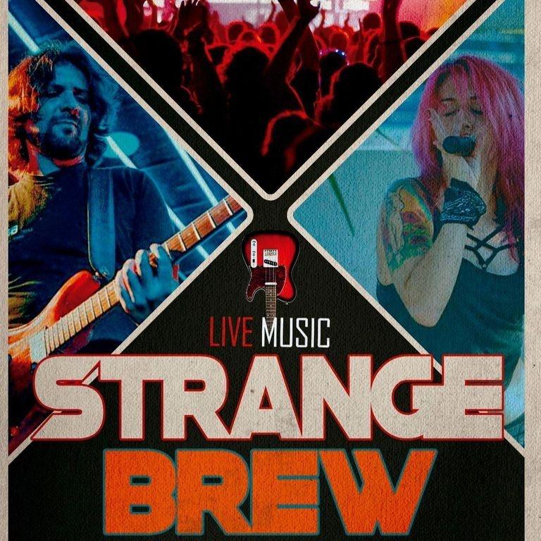 Strange Brew - Event in Benidorm