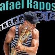 Rafael Raposo - Event in Benidorm