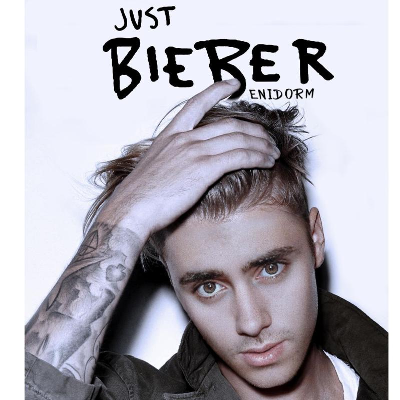 Just Bieber Benidorm - Event in Benidorm