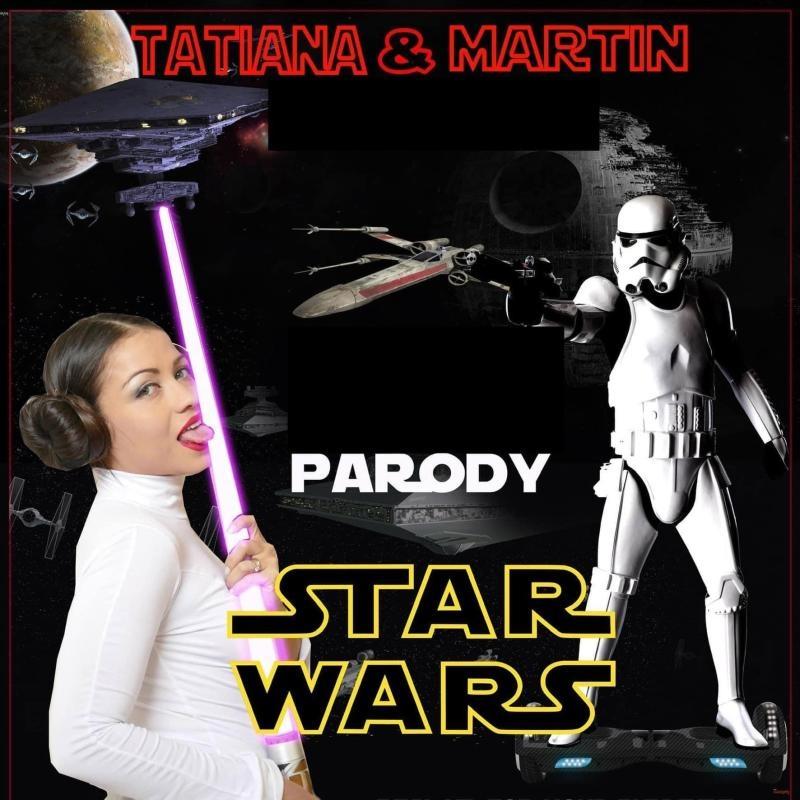 Star Wars Adult Show - Event in Benidorm