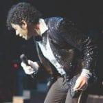 Mampuele. The Essence of Michael - Event in Benidorm