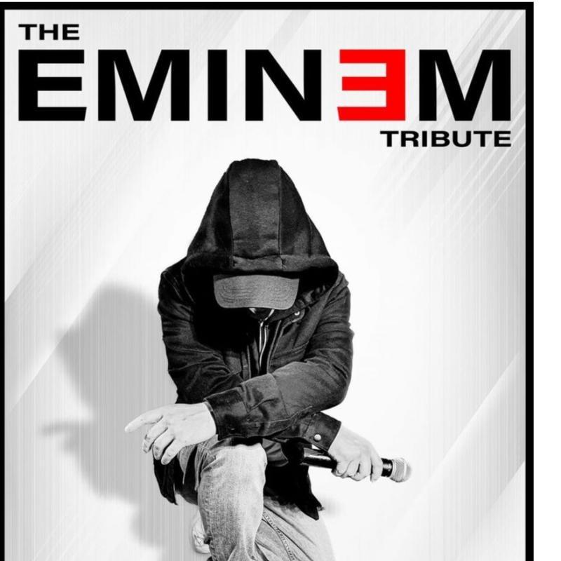 Eminem Tribute - Event in Benidorm