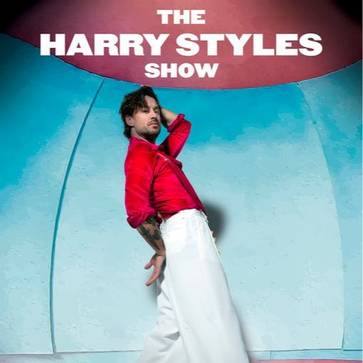 Harry Styles Show by Sean Mac - Event in Benidorm