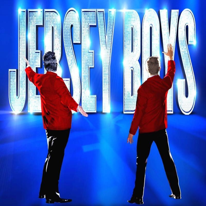 Jersey Boys - Event in Benidorm