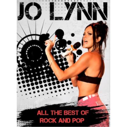 Jo Lynn - Rock and Pop - Event in Benidorm