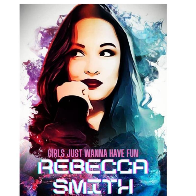 Rebecca Smith - Event in Benidorm