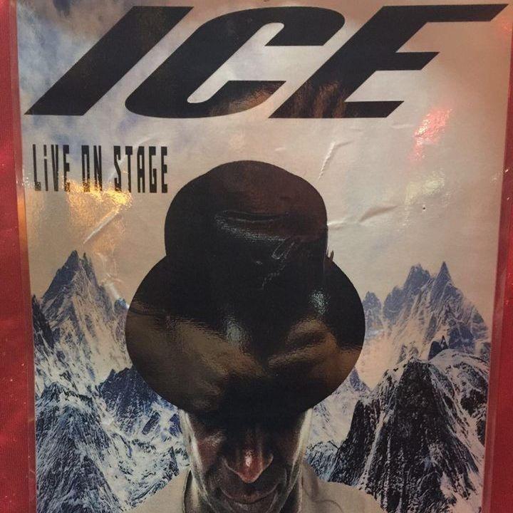 ICE - Event in Benidorm