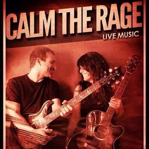 Calm The Rage - Event in Benidorm