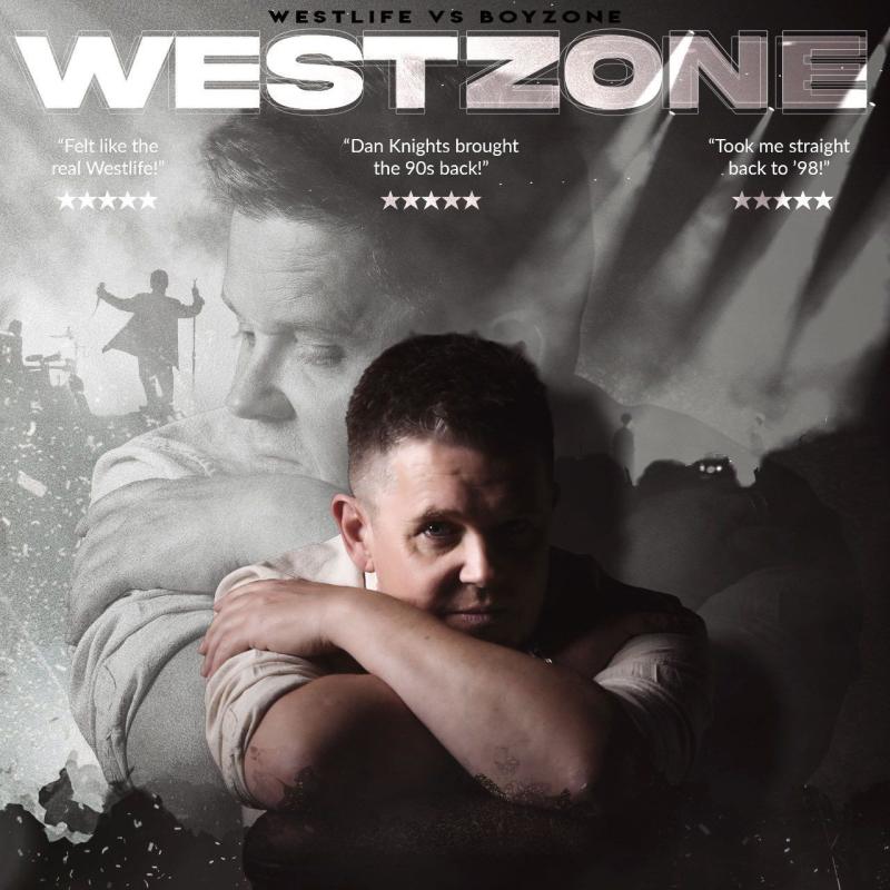 Westzone - Event in Benidorm
