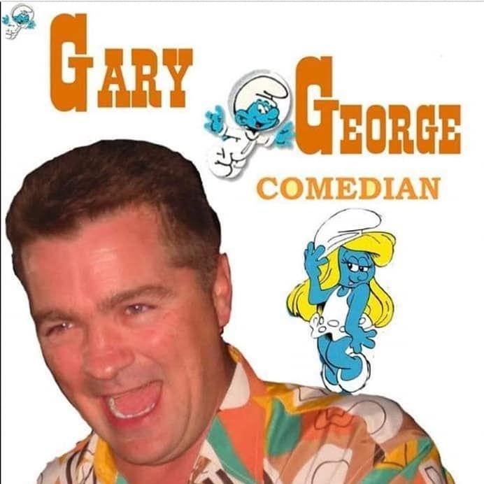 Gary George - Event in Benidorm