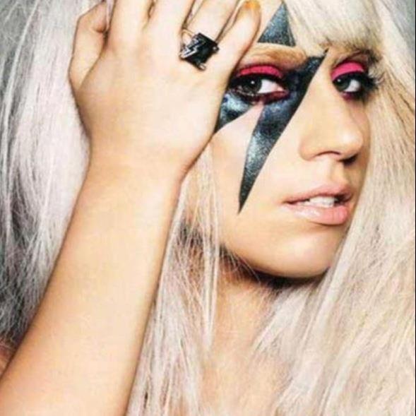 Gaga Xpression with Carolina Serrato - Event in Benidorm