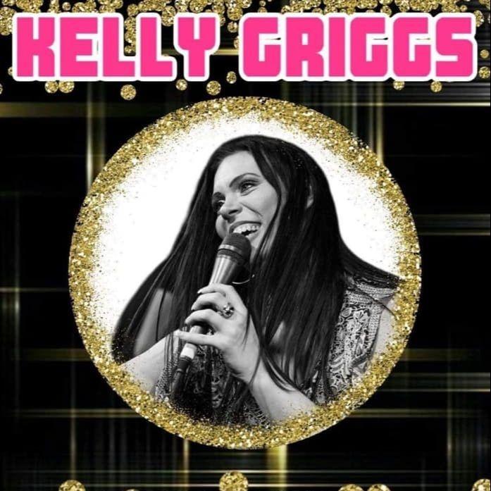 Kelly Griggs - Event in Benidorm