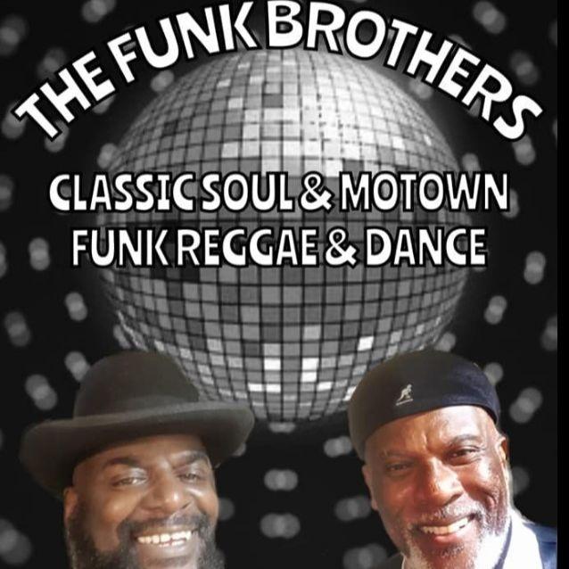 Funk Brothers - Event in Benidorm