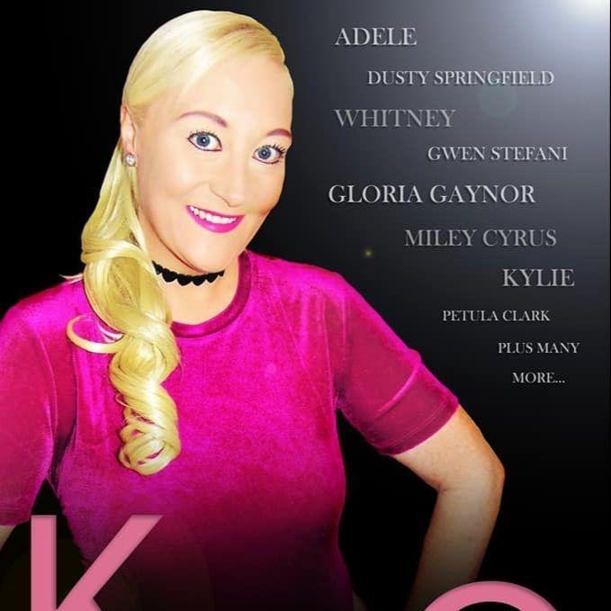 Kerri Q - Event in Benidorm