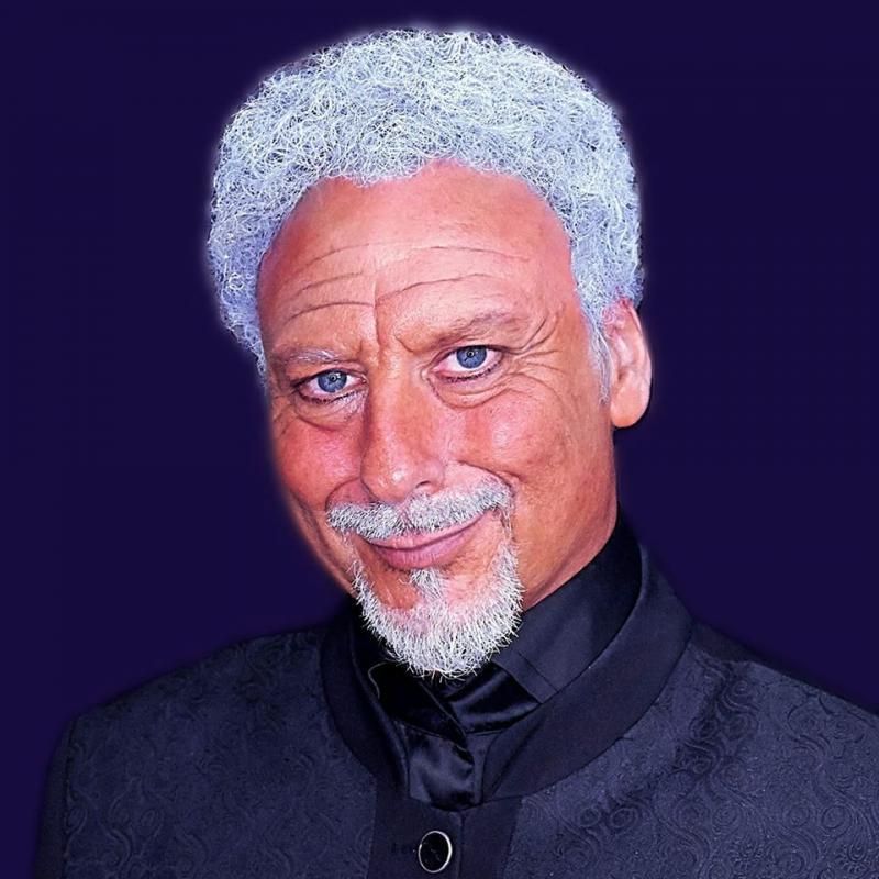 Tom Jones by Benidorm Tom - Event in Benidorm