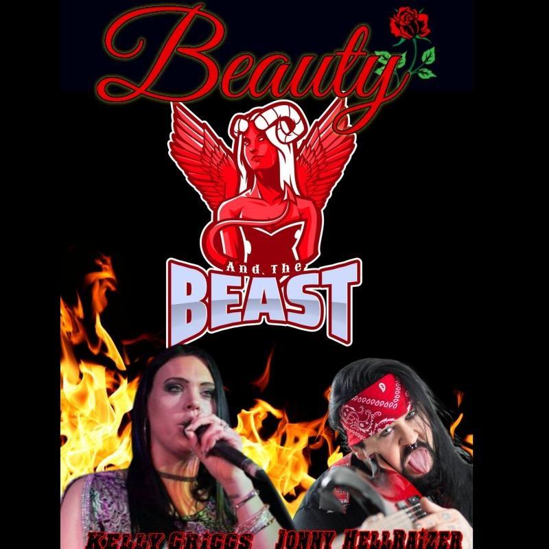 Beauty and the Beast - Event in Benidorm