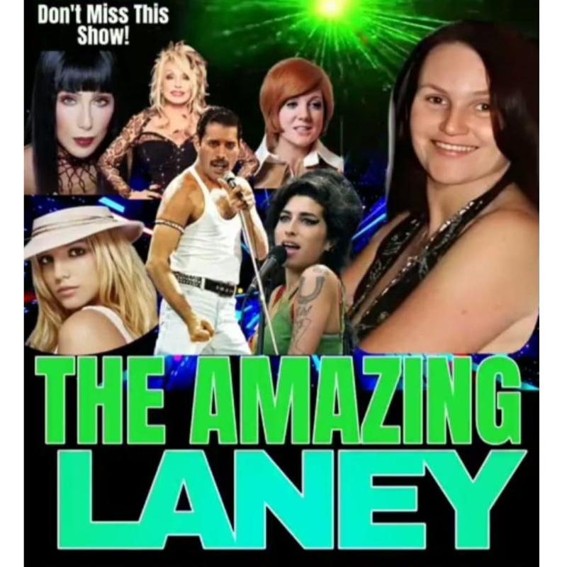 Laney - Event in Benidorm