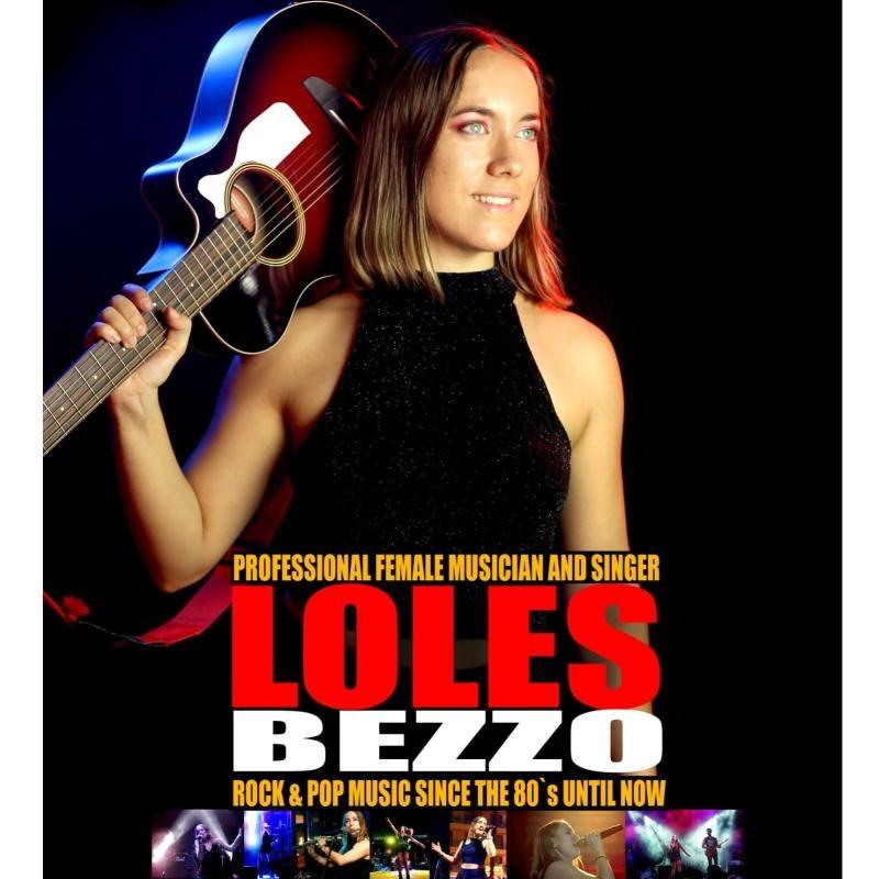 Loles Bezzo - Event in Benidorm