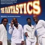 The Fantastics - Event in Benidorm