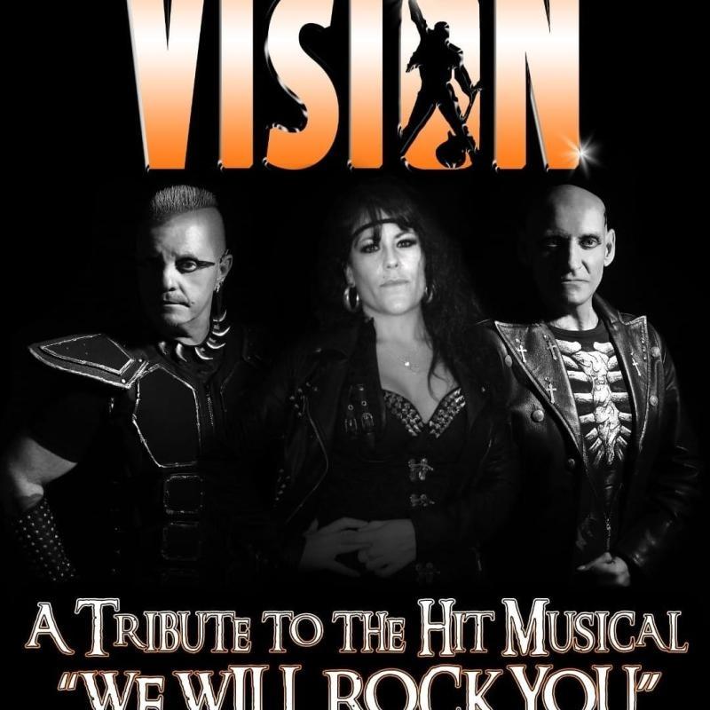 One Vision - Event in Benidorm