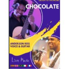 Chocolate - Event in Benidorm