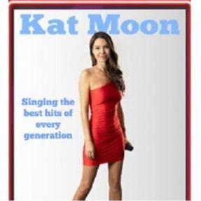 Kat Moon - Event in Benidorm