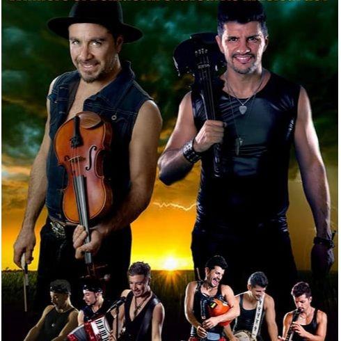 Cabeytú Brothers - Event in Benidorm