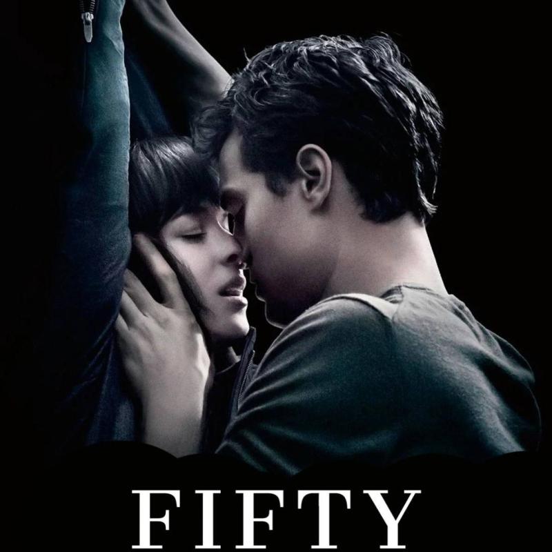 50 Shades of Grey - Event in Benidorm
