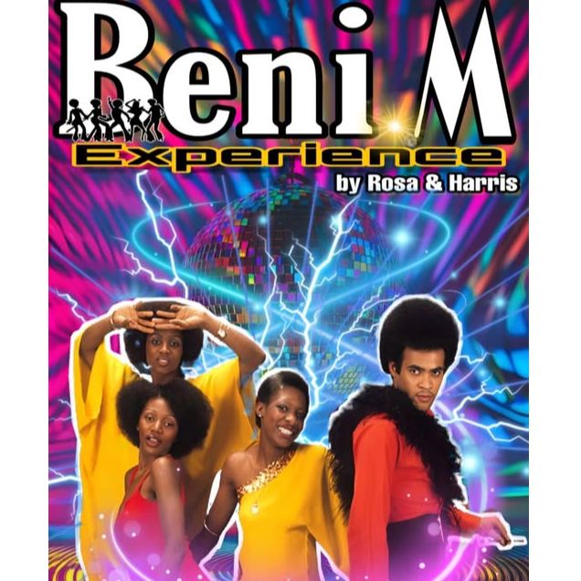 Beni M Experience - Event in Benidorm