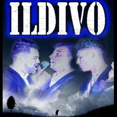Il Divo Tribute - Event in Benidorm