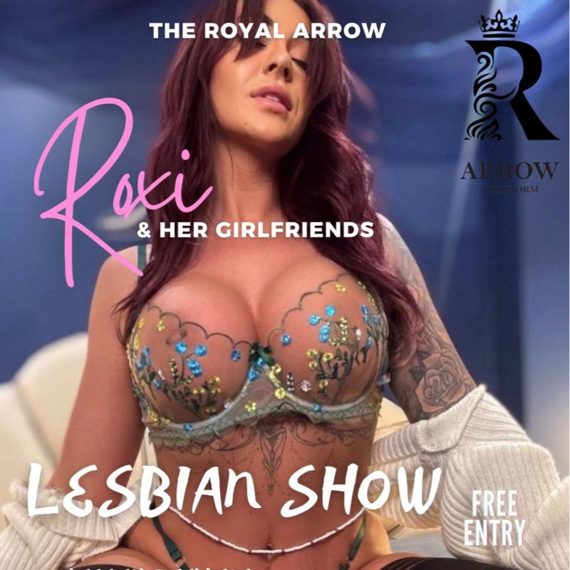 Roxy's Adult Show - Event in Benidorm