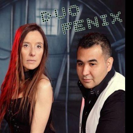 Duo Fenix - Event in Benidorm