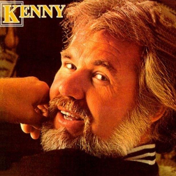 Kenny Rogers Tribute - Event in Benidorm