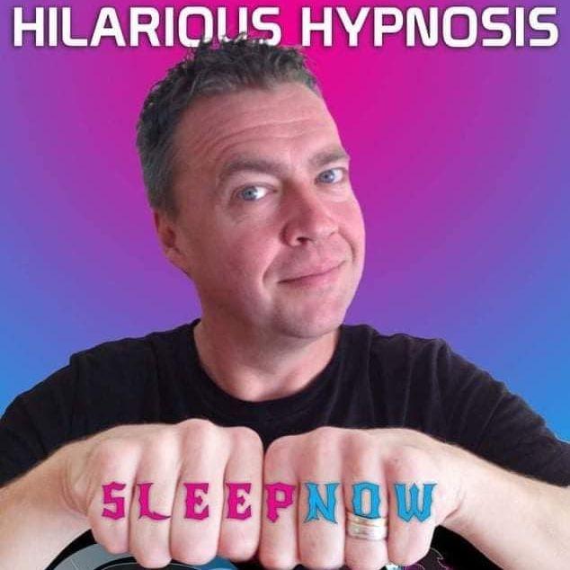 Gareth Fulton Comedy Hypnotist - Event in Benidorm