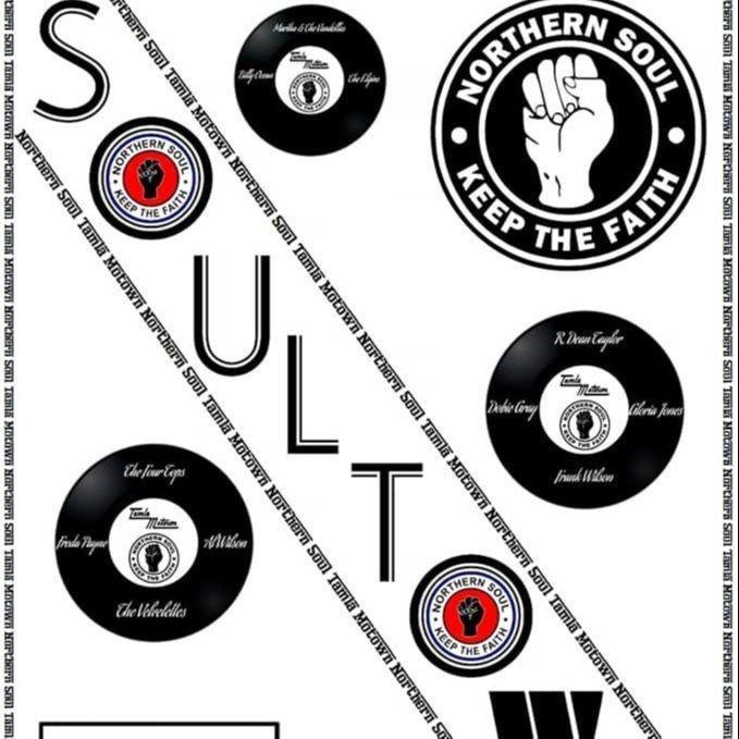 Soultown - Event in Benidorm