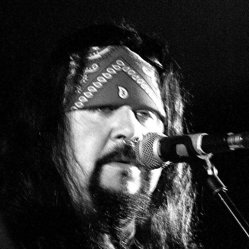Jonny Hellraizer - Event in Benidorm
