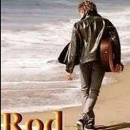 Rod Stewart Tribute By Ziggy - Event in Benidorm