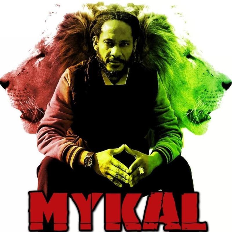 Mykal Moziah - Event in Benidorm