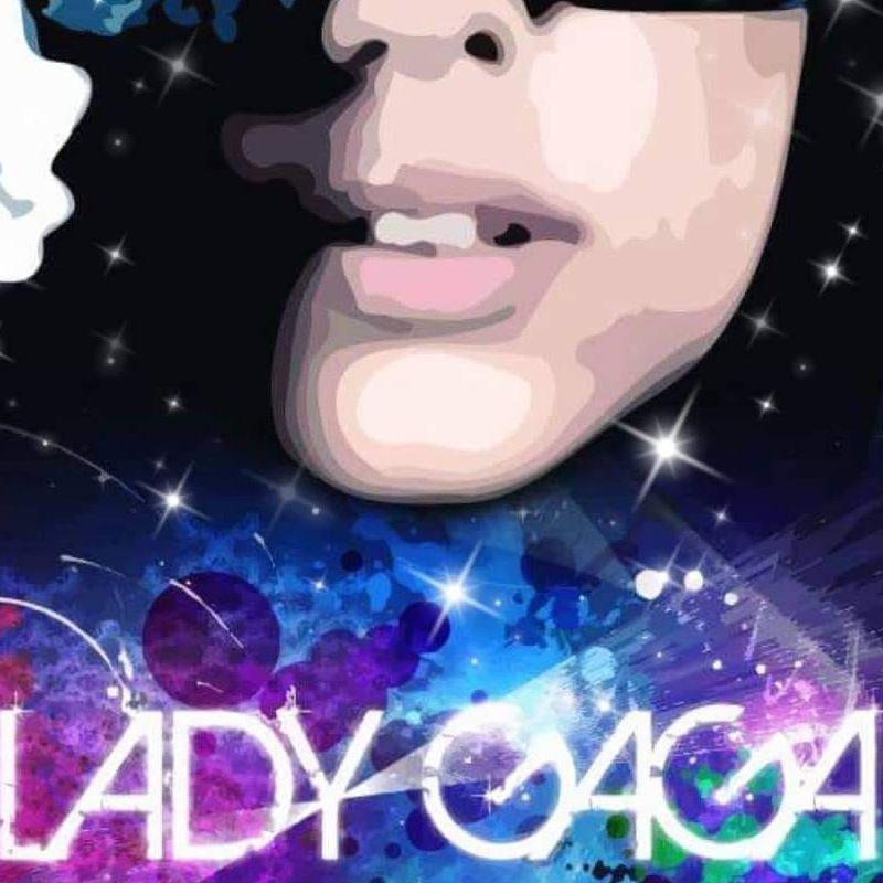 Lady Gaga Mother Monster Tribute - Event in Benidorm